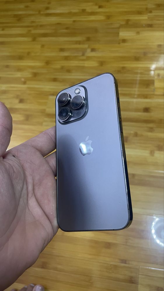 Iphone 13 pro 256gb