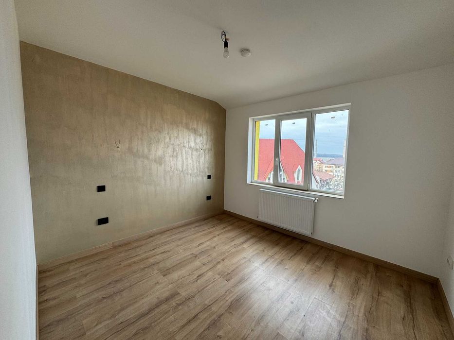 Apartament 2 camere ultrafinisat, pe 2 nivele, 58 mp utili -0 comision
