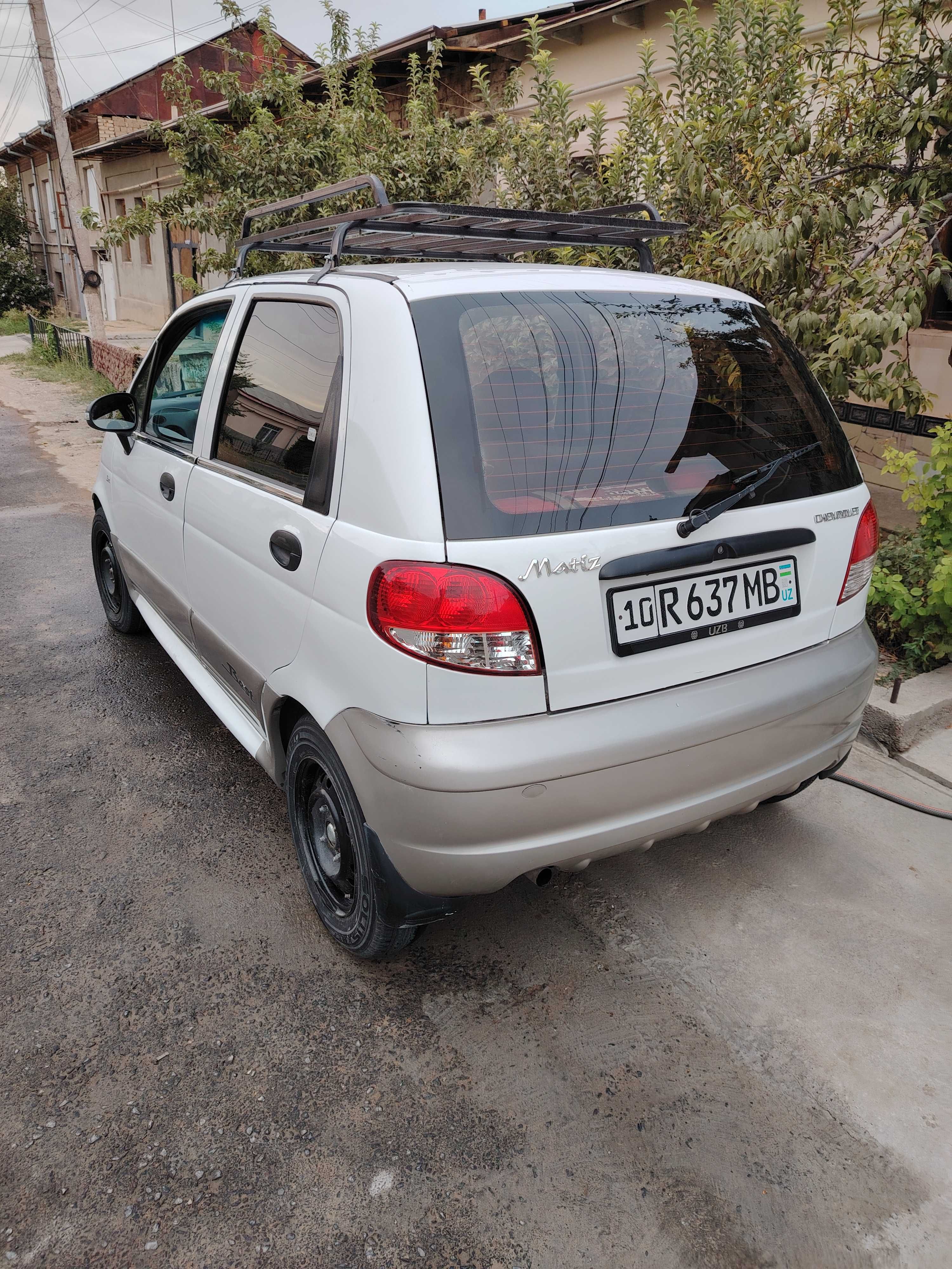 Matiz best 4000$ 2017