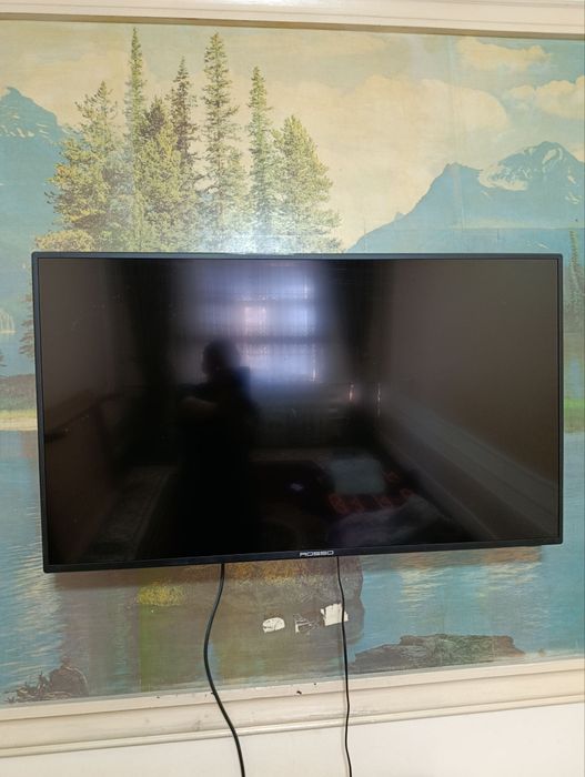 Телевизор сатылады.