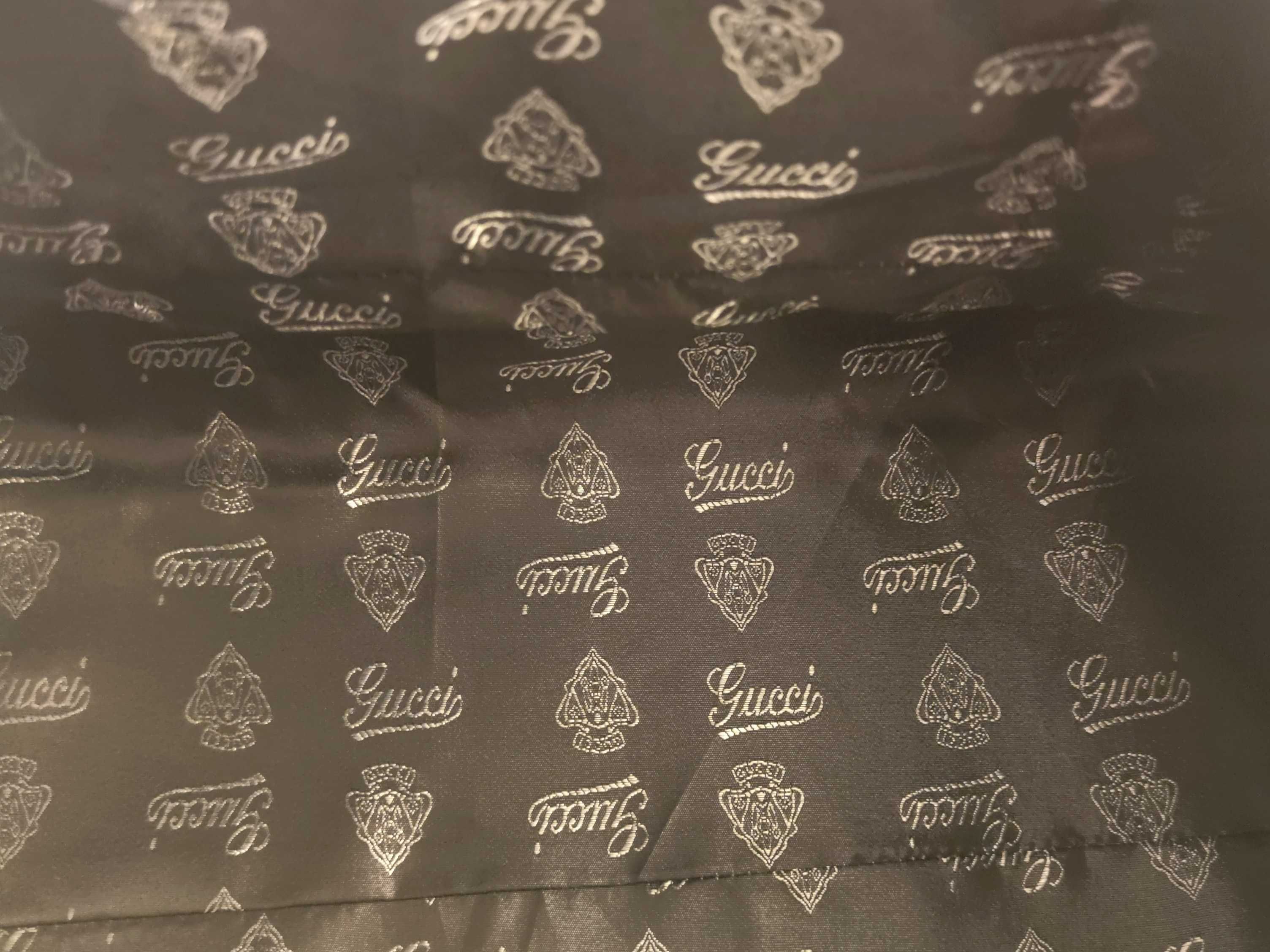 Geanta Gucci multilogo