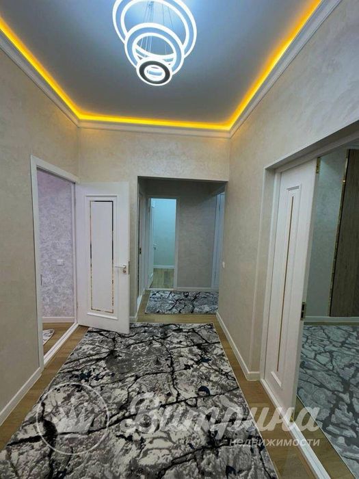 3 комнатная квартира 29 поликлиника