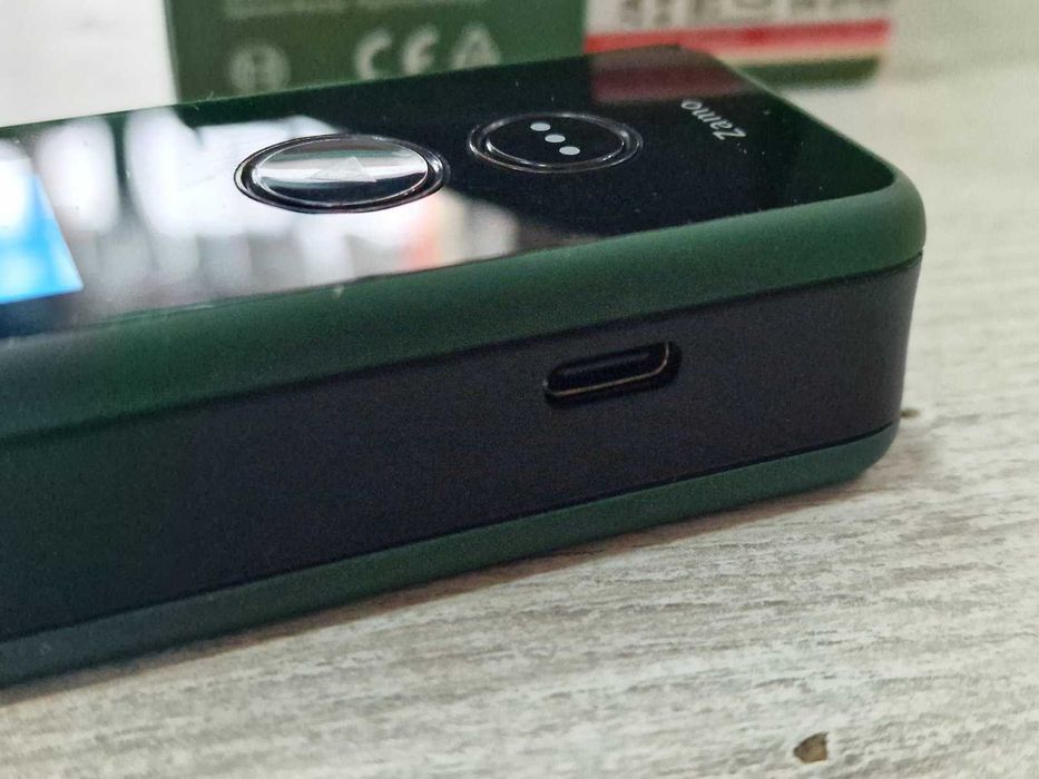 Лазерна ролетка BOSCH ZAMO IV