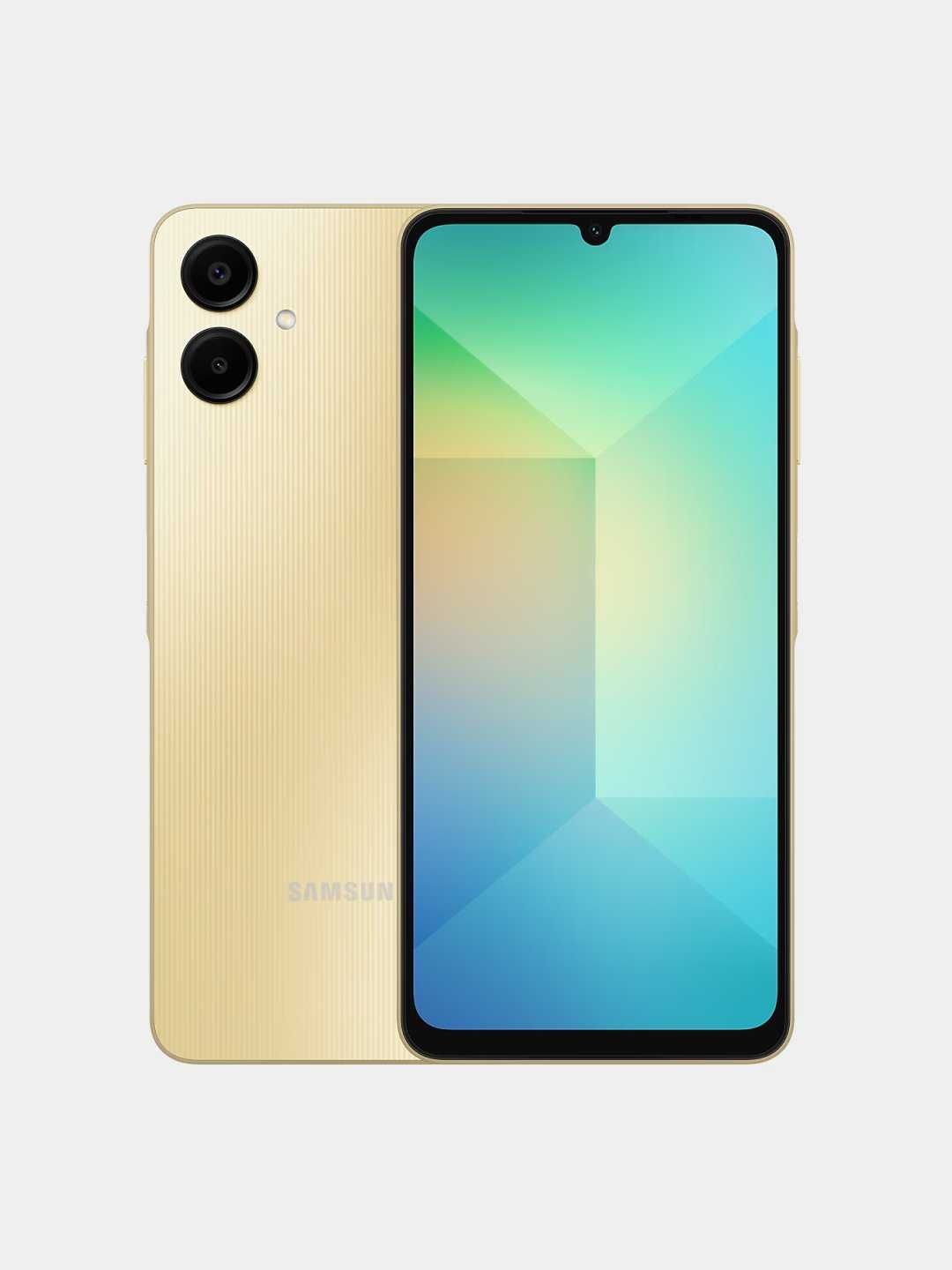 Смартфон Samsung Galaxy A06 Бесплатная доставка 24/7