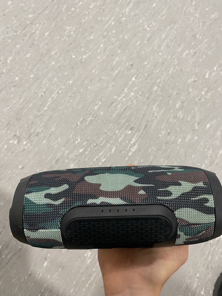 Jbl flip 3 камуфлаж