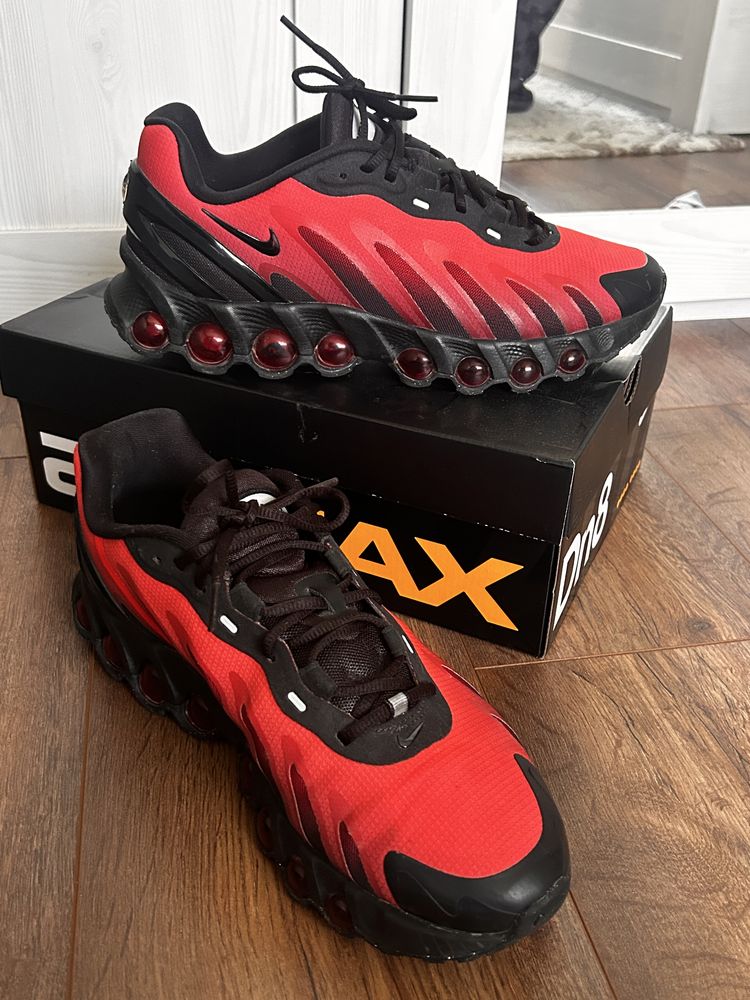 Nike Air Max DN 8