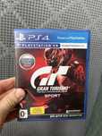 Granturismo SPORT Гран туризмо СПОРТ пс4 пс5