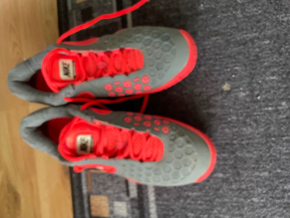 Nike  обувки,запазени