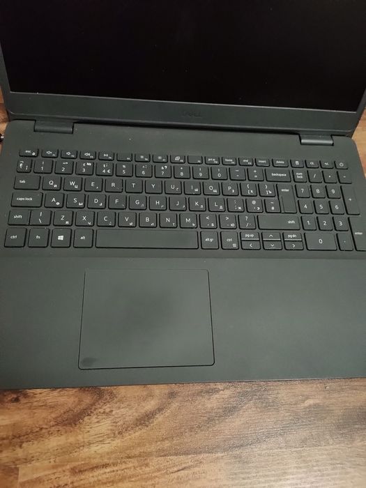 Dell.Core i3 1005G1/4gb ddr4/15.6"экран.
