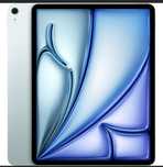 Tableta APPLE iPad Air 11"- 13" (M2), 128GB, 8GB RAM, Wi-Fi, Blue Spac