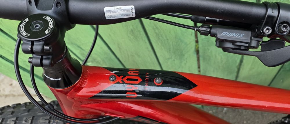 Far bike 26"Rock Mackine