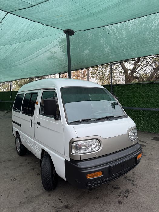 Damas 2020 arenda vikup