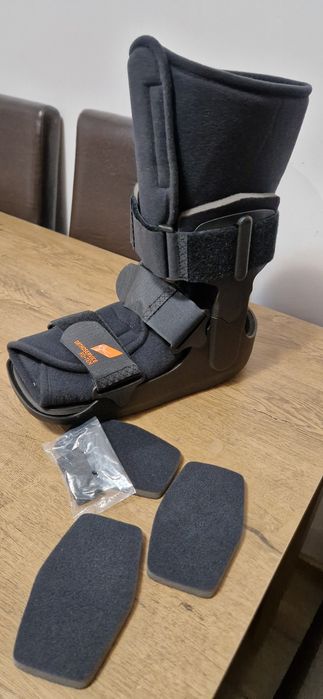 Orteza imobilizare glezna.