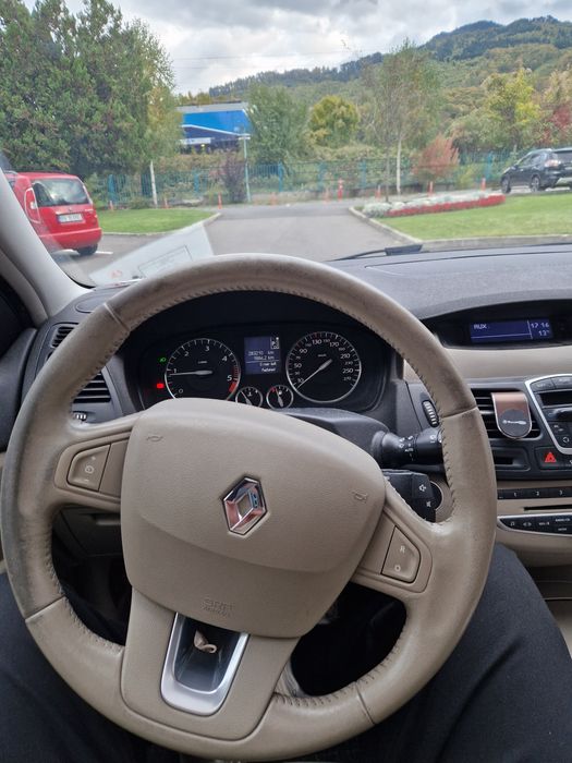Renault Laguna 3