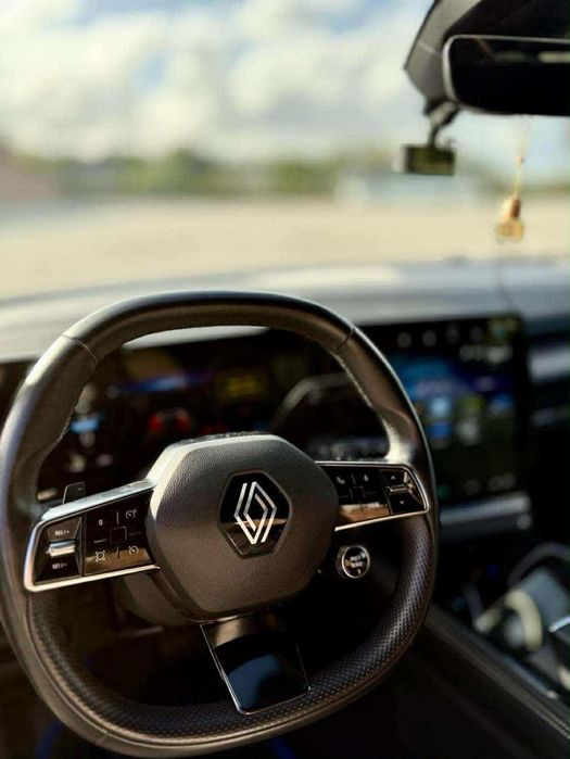 renault austral , 1.2  hibrid 200 cp