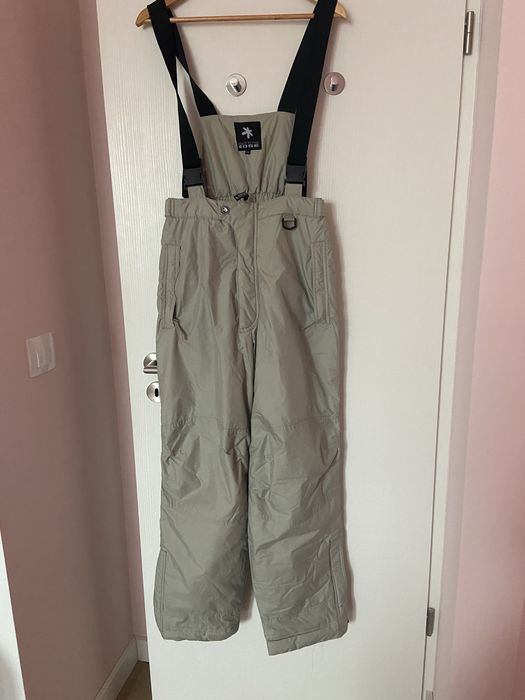 Ски панталон М размер