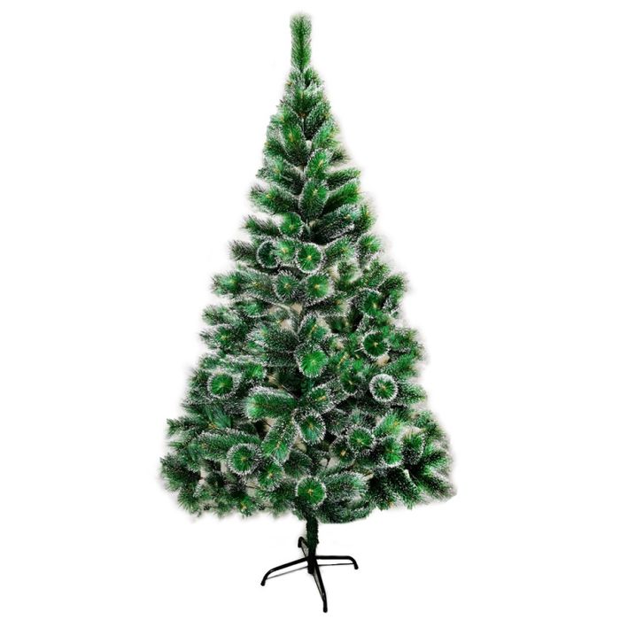 Коледна елха, изкуствена коледна елха, елхи