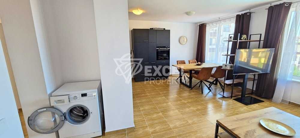 Продава се Тристаен апартамент в к.к. Слънчев бряг - 118 кв.м за 1399 €/кв.м - Снимка #9