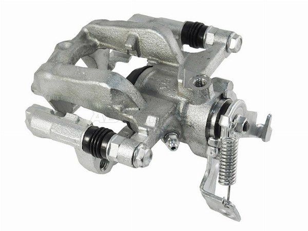 Суппорт Chevrolet Cruze