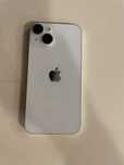 Iphone 14 white 128 GB