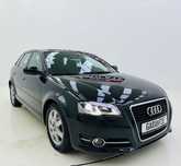 Audi A3 Audi A3 1.8 TFSI
