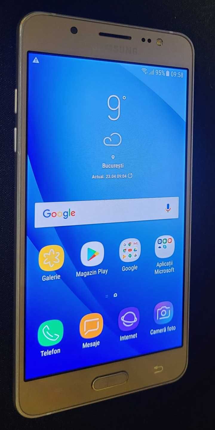 Samsung  J5 2016