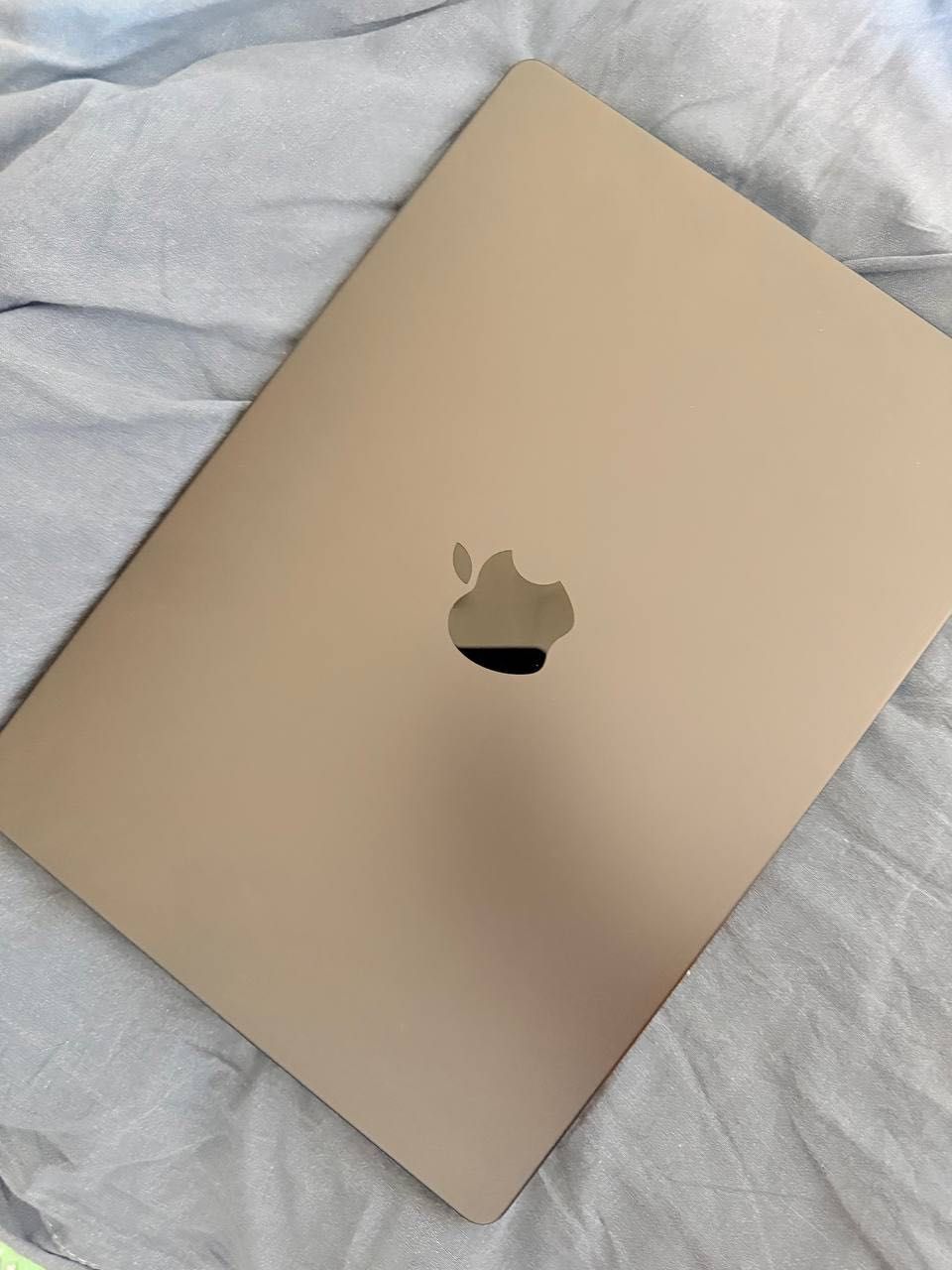 MacBook Pro 14.2” m3 18/512