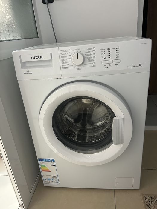 Masina de splata artic 7 kg