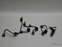 Conducte tur injector AUDI A3 Sportback 8VA, 8VF 2012 - > TDI CLHA  03L130301AR , 04L130321