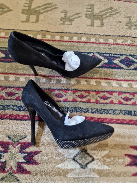 Туфли 37 размер. В отличном состоянии