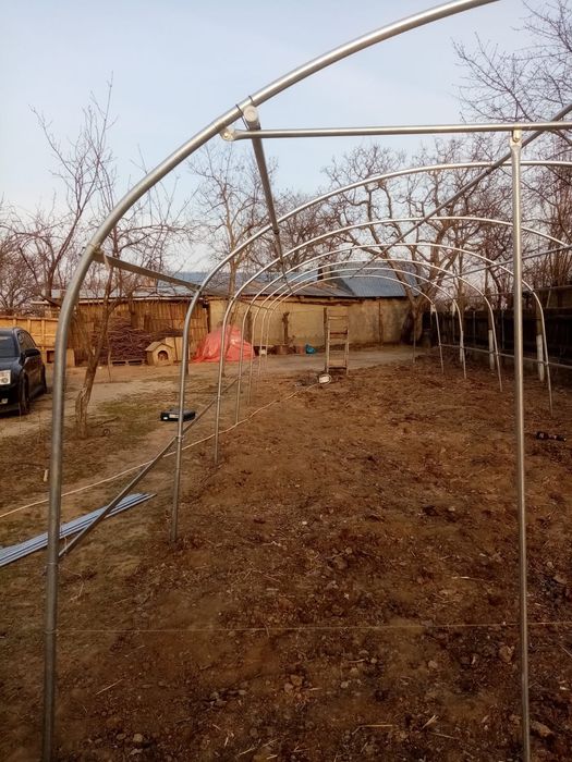 Solar profesional TZ 7,5/4 m