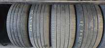 245 45 20 / 275 40 20 Bridgestone set fata/ spate RFT