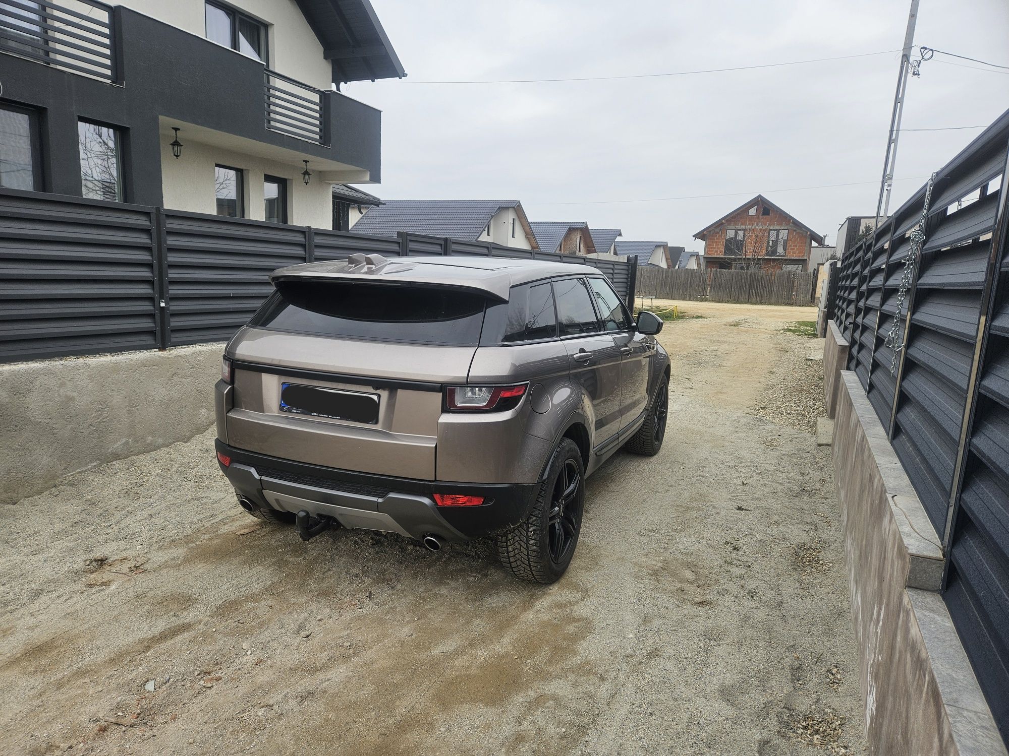 Vand sau Schimb auto personal