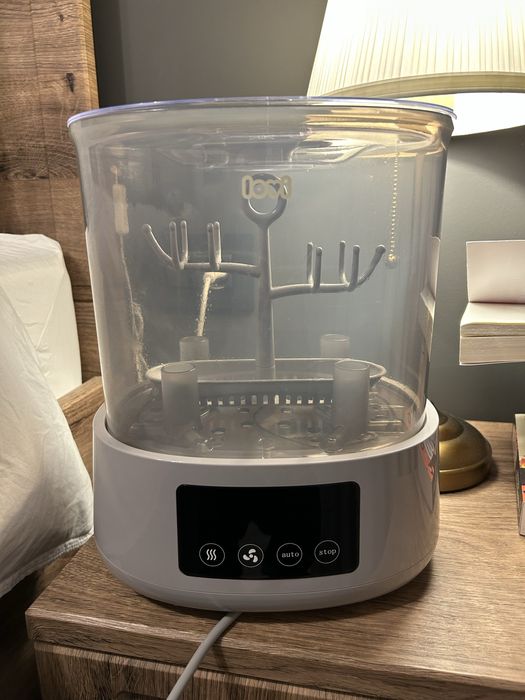 Sterilizator cu functie de uscare Lovi