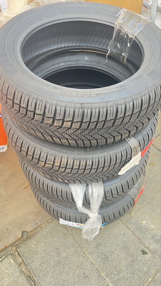 All Season Versat 195/56R16 91V XL