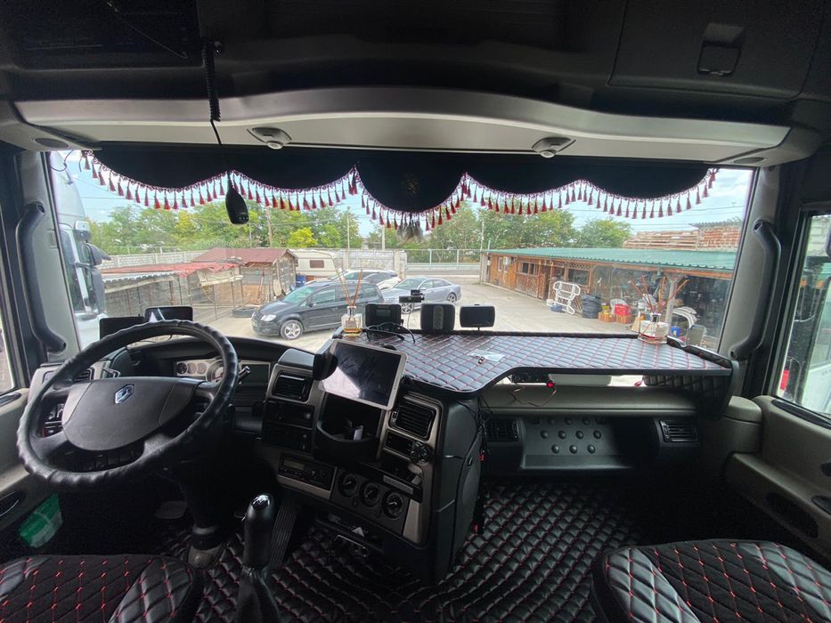 Vand renault Magnum 480DXI