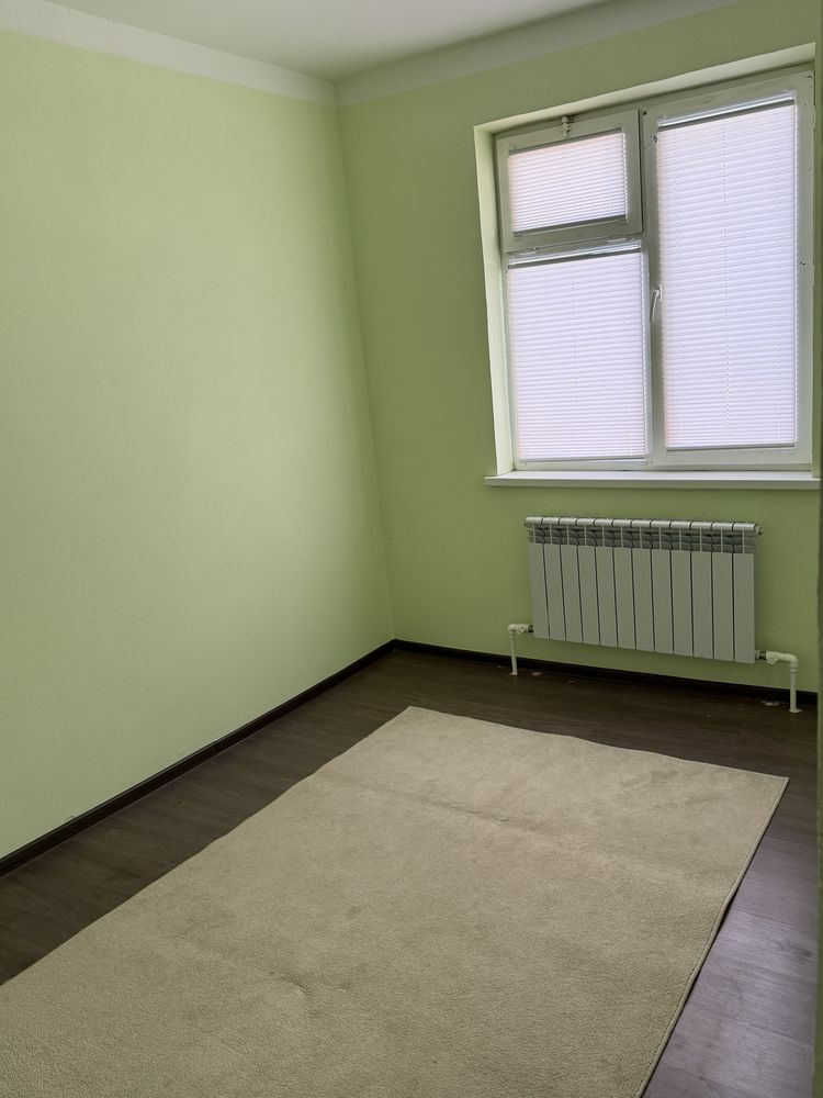 Продается 3 х комнатная квартира