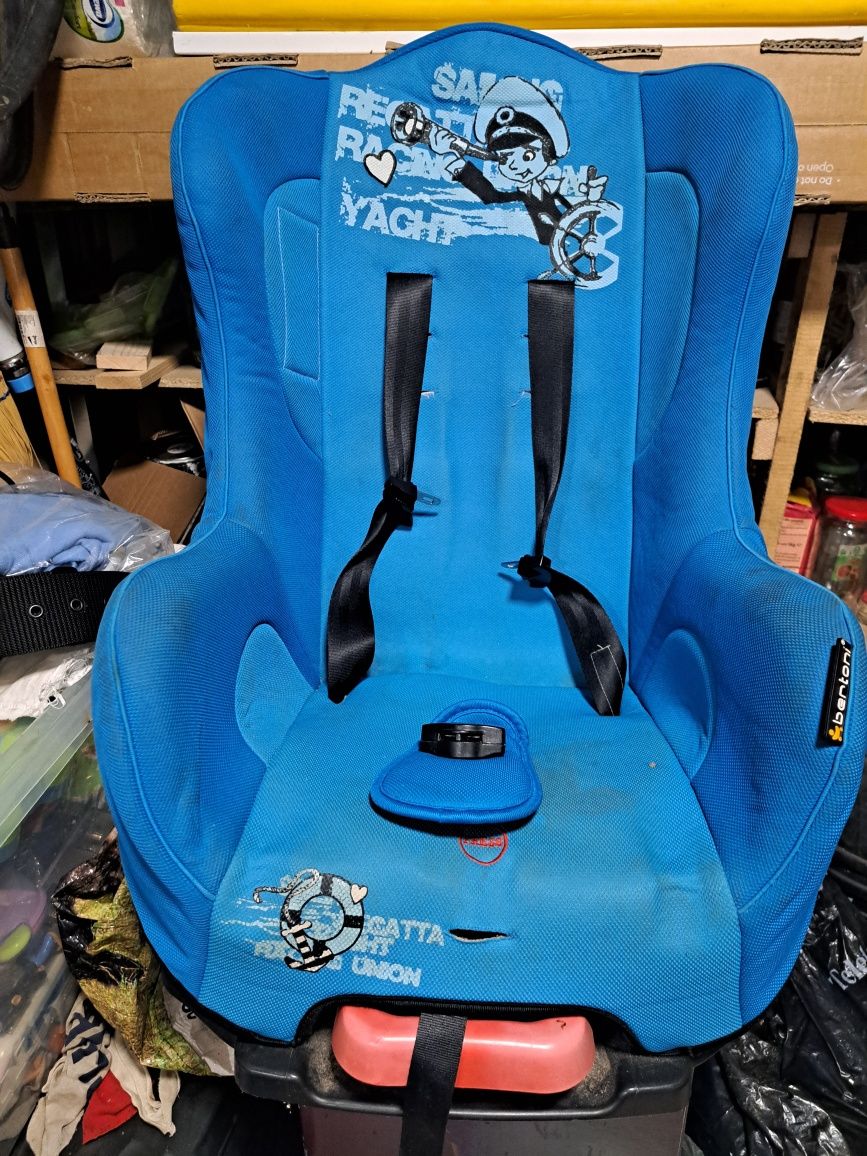Scaun auto copii