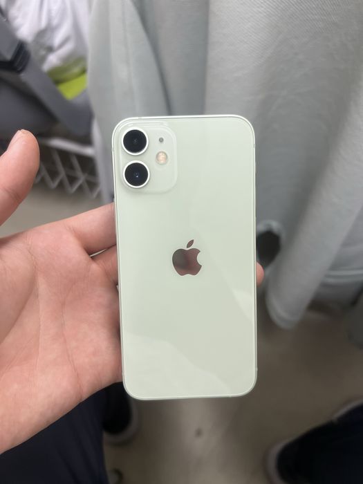 Iphone 12 mini 90% yomkost radnoy