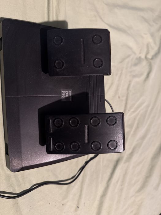 Volan pentru Consola şi PC