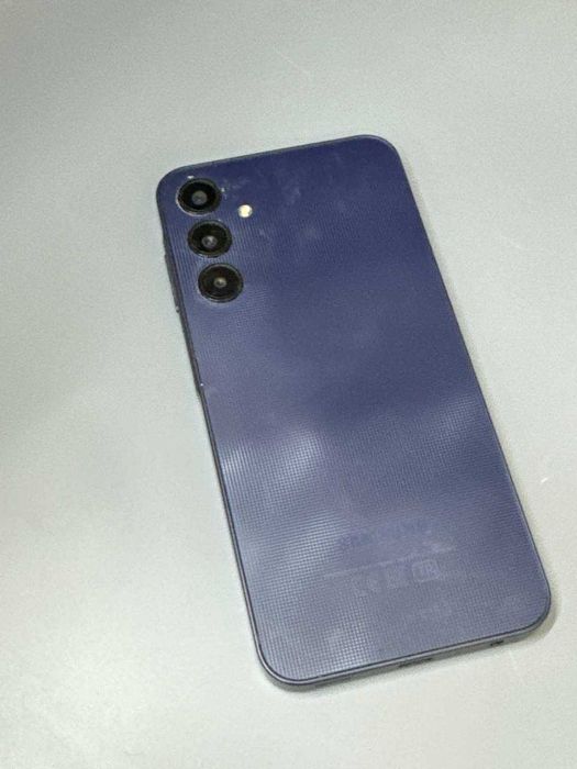 Samsung Galaxy A25 128гб (Аягоз , Абая 21,22)