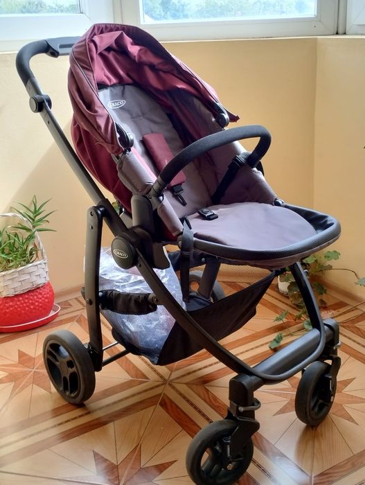 Vand carucior Graco