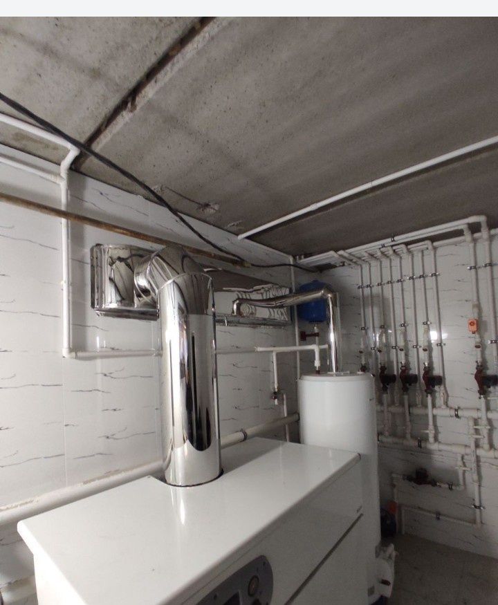 Ariston dimaxod tozalash