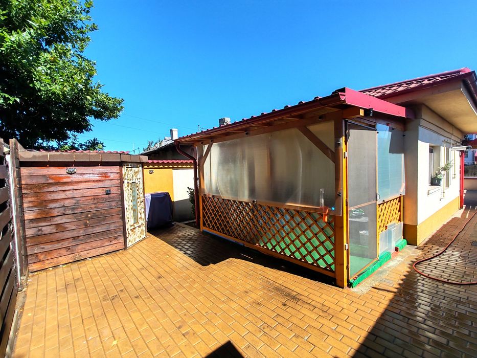 Ofer spre inchiriere casa zona Kamsas Constanta