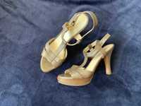 Prada-оригинални обувки 36 1/2 размер