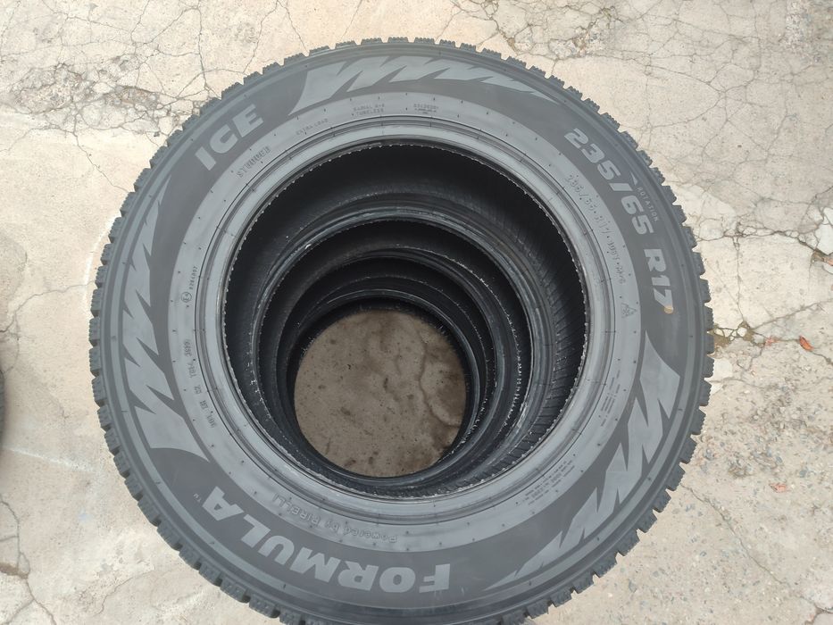 Автомобильные колёса