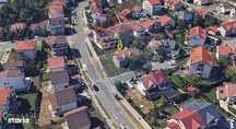 Vilă duplex, pozitie deosebita ANL Henri Coanda | Aviatiei | Pipera