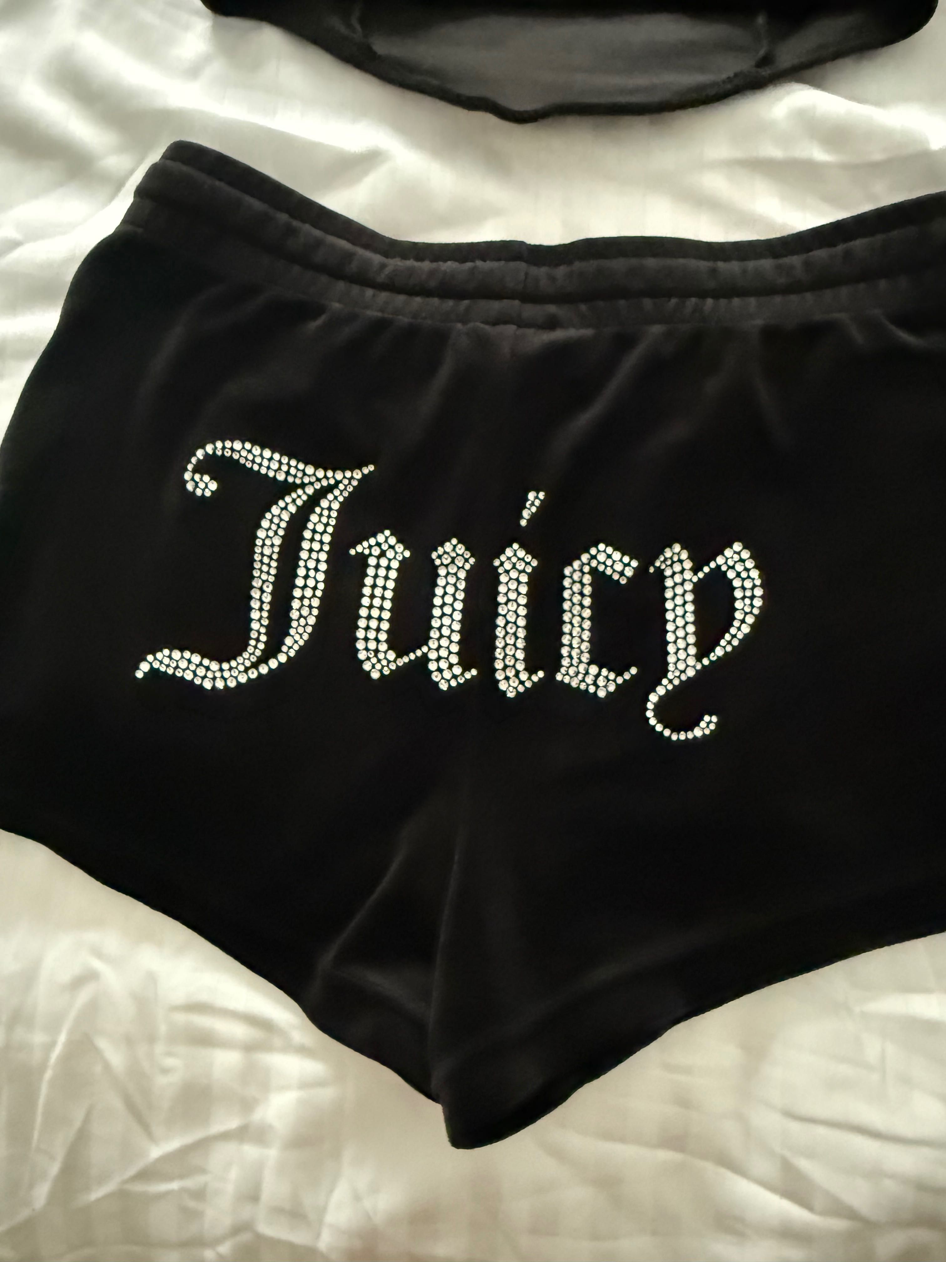 Juicy couture екип
