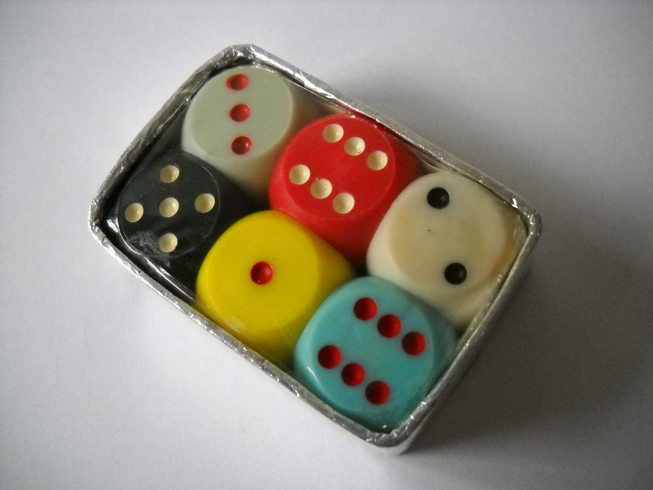 Продавам нови зарчета за „Генерал“