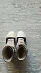 Rick Owens Geobasket